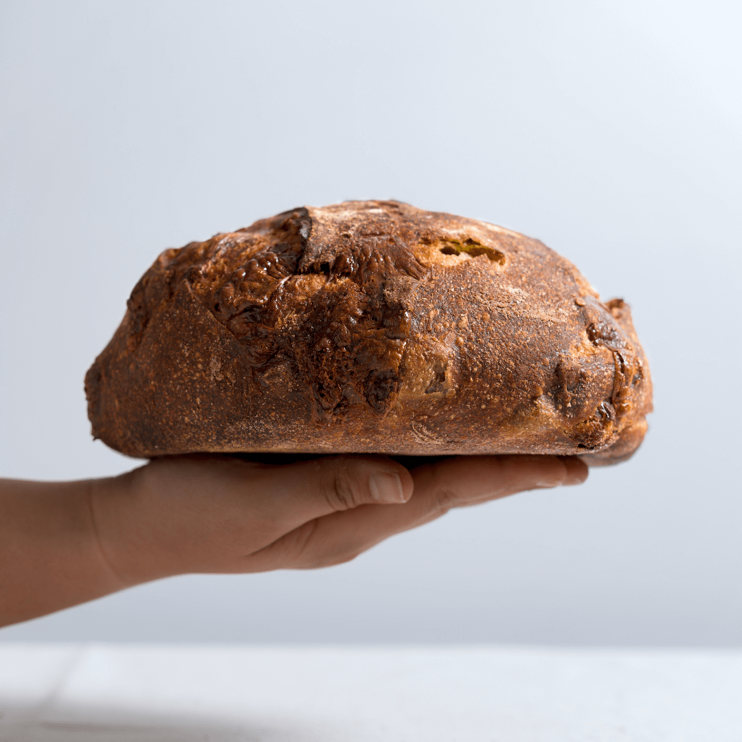 Pão Especial de Jalapeño & Três Queijos 2